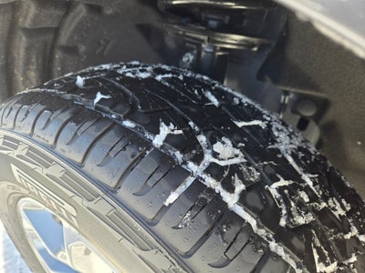 2025 Ford Maverick XLT AWD