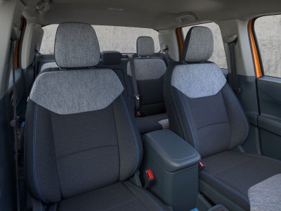 2026 Ford Maverick XLT AWD