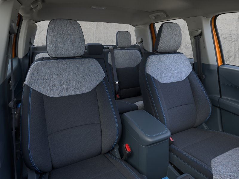 2026 Ford Maverick XLT AWD