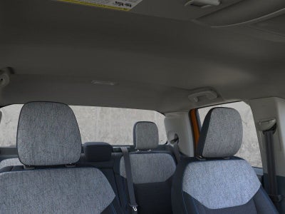 2026 Ford Maverick XLT AWD