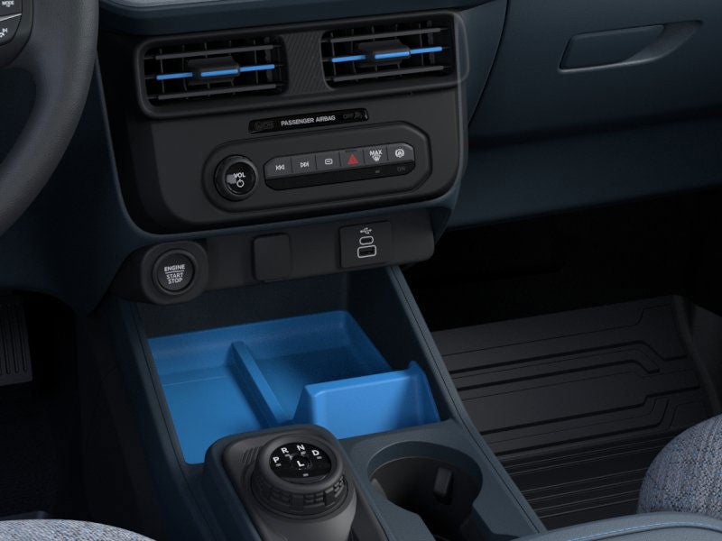 2026 Ford Maverick XLT AWD