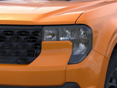 2026 Ford Maverick XLT AWD