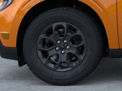 2026 Ford Maverick XLT AWD