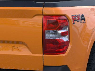 2026 Ford Maverick XLT AWD