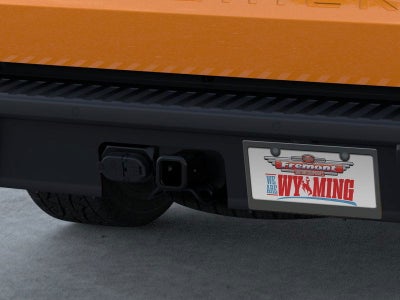 2026 Ford Maverick XLT AWD