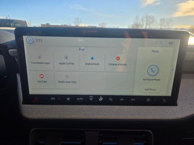 2026 Ford Maverick XLT AWD