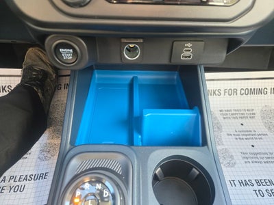 2026 Ford Maverick XLT AWD