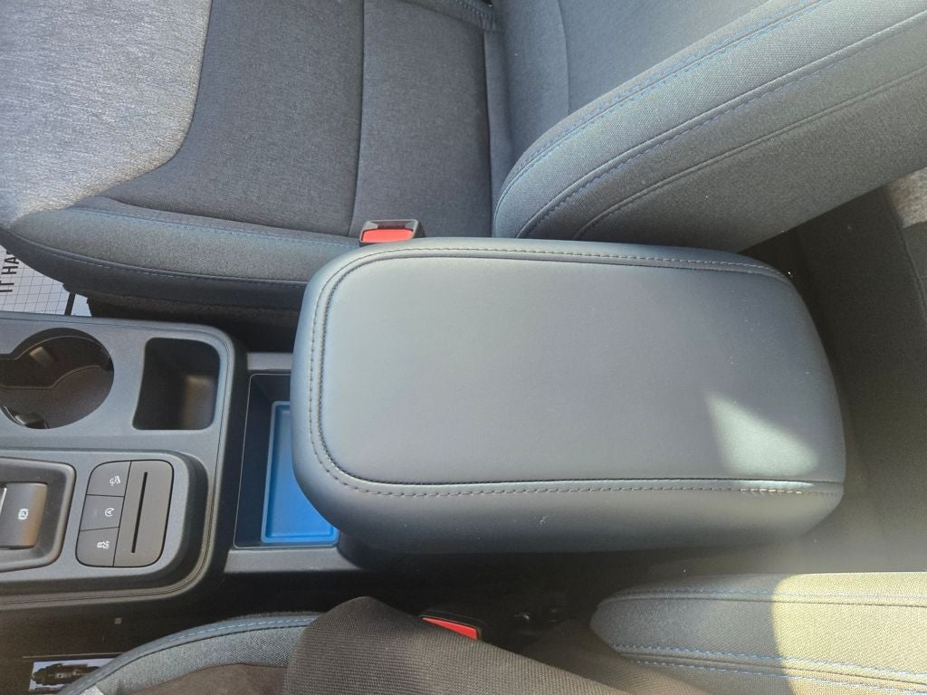 2026 Ford Maverick XLT AWD