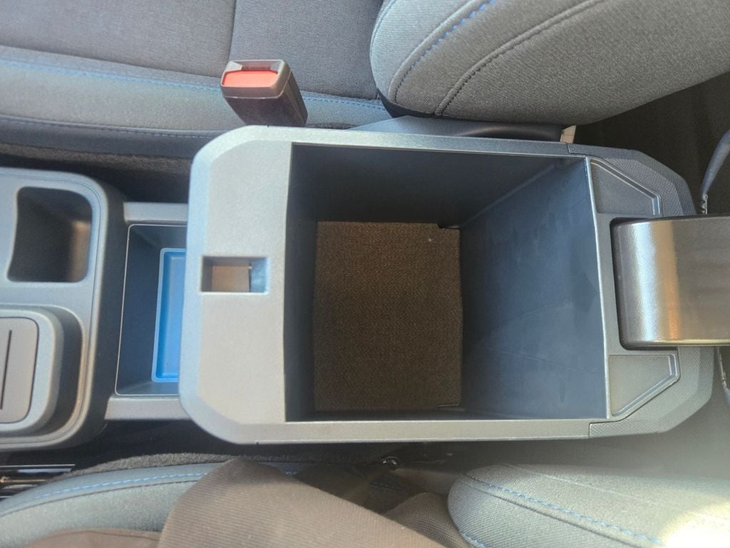 2026 Ford Maverick XLT AWD