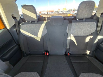 2026 Ford Maverick XLT AWD