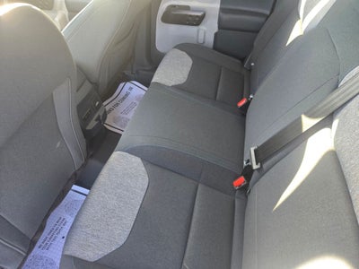 2026 Ford Maverick XLT AWD