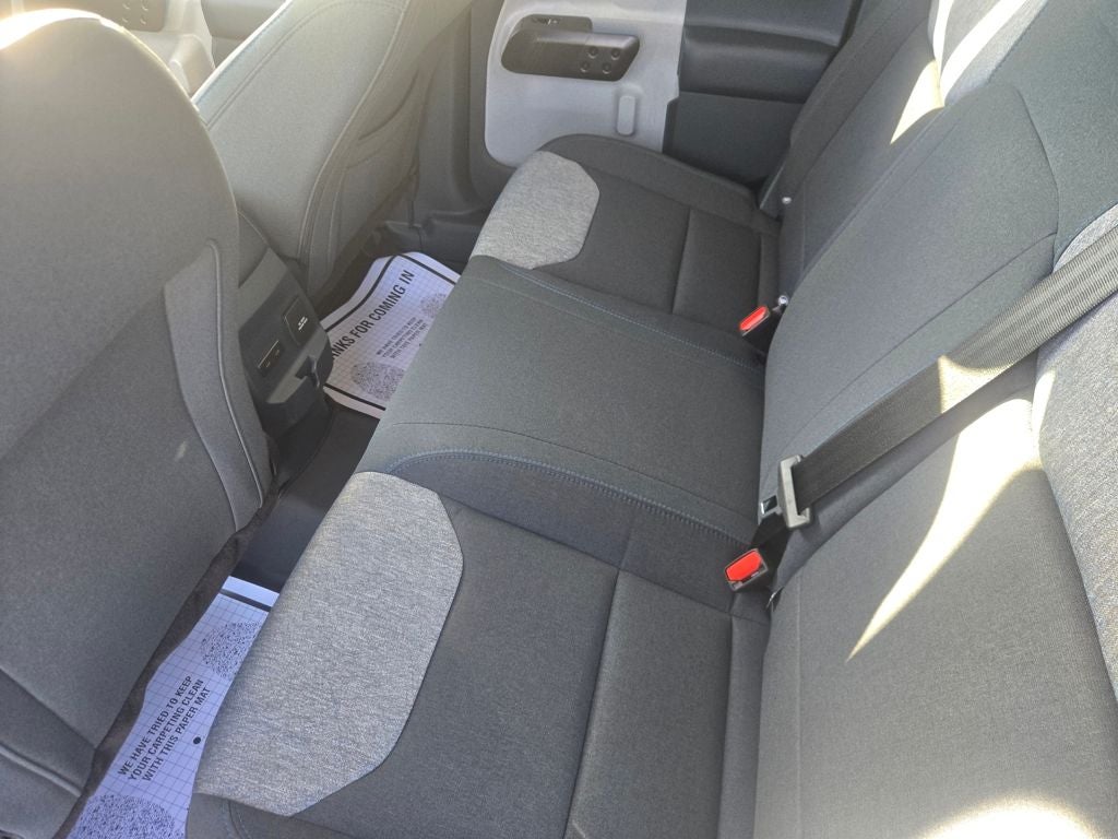 2026 Ford Maverick XLT AWD