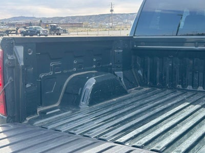2025 Chevrolet Silverado 1500 LT LT1