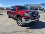 2018 GMC Sierra 1500 SLT 6.2L