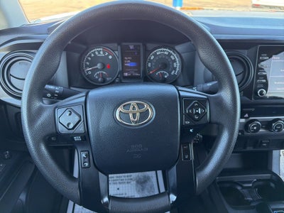 2020 Toyota Tacoma SR V6