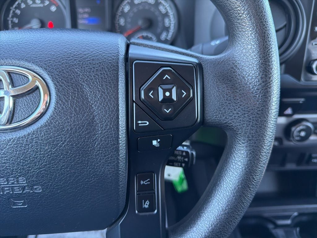 2020 Toyota Tacoma SR V6
