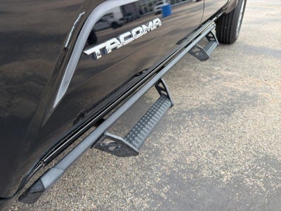 2025 Toyota Tacoma SR5 Long Bed