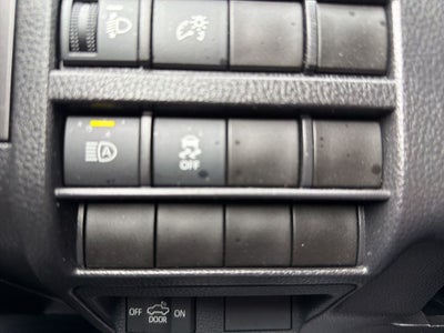 2025 Toyota Tacoma SR5 Long Bed