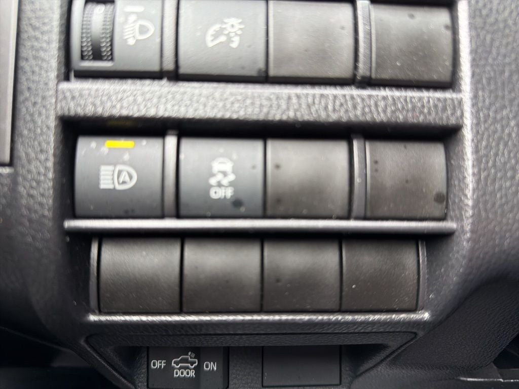 2025 Toyota Tacoma SR5 Long Bed