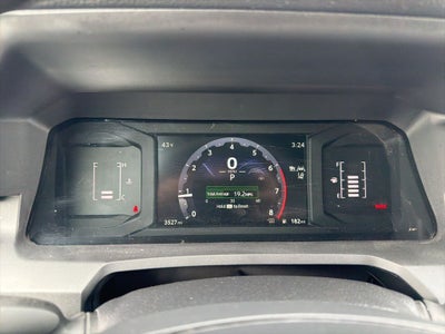 2025 Toyota Tacoma SR5 Long Bed
