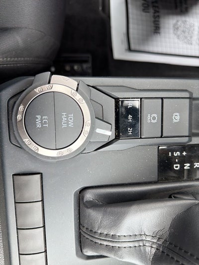 2025 Toyota Tacoma SR5 Long Bed