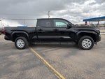 2025 Toyota Tacoma SR5 Long Bed