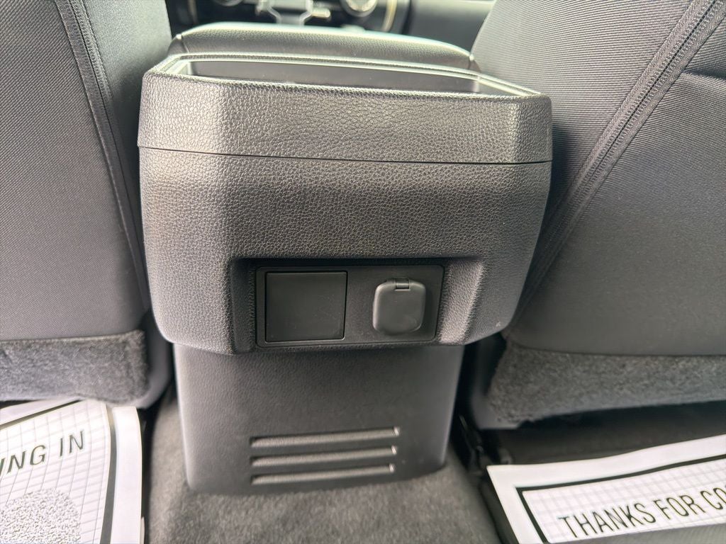 2025 Toyota Tacoma SR5 Long Bed