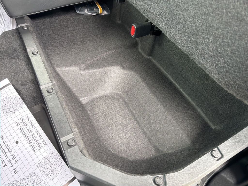 2025 Toyota Tacoma SR5 Long Bed