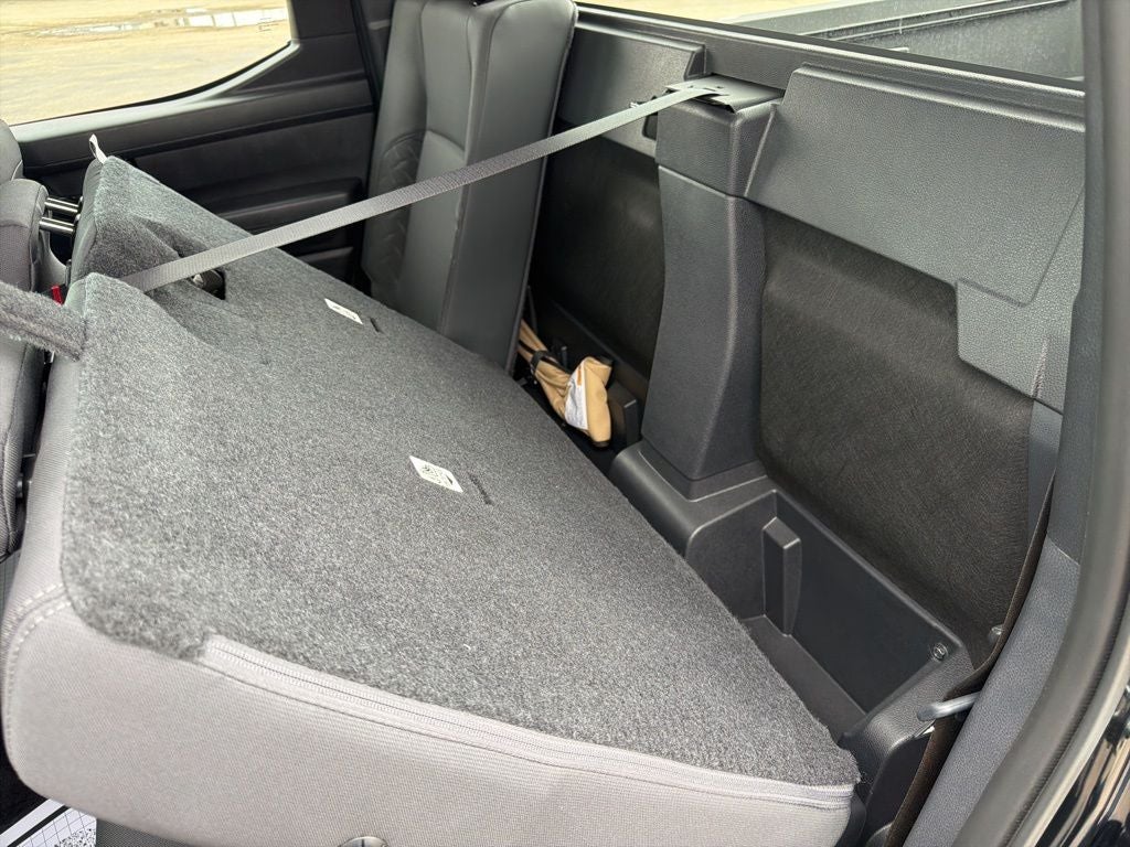 2025 Toyota Tacoma SR5 Long Bed