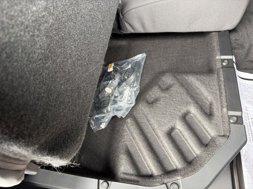 2025 Toyota Tacoma SR5 Long Bed