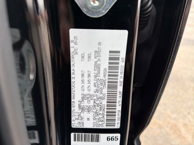 2025 Toyota Tacoma SR5 Long Bed