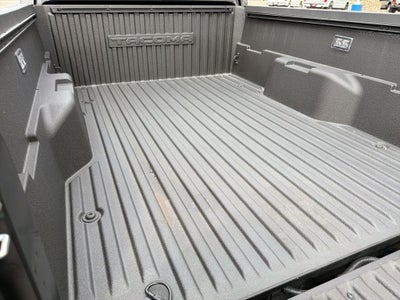 2025 Toyota Tacoma SR5 Long Bed