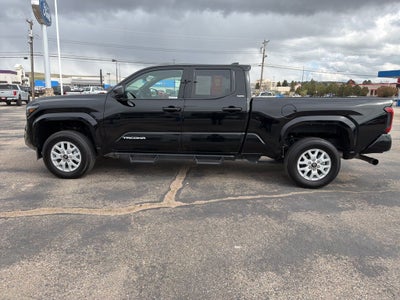 2025 Toyota Tacoma SR5 Long Bed