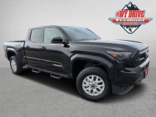 2025 Toyota Tacoma SR5 Long Bed