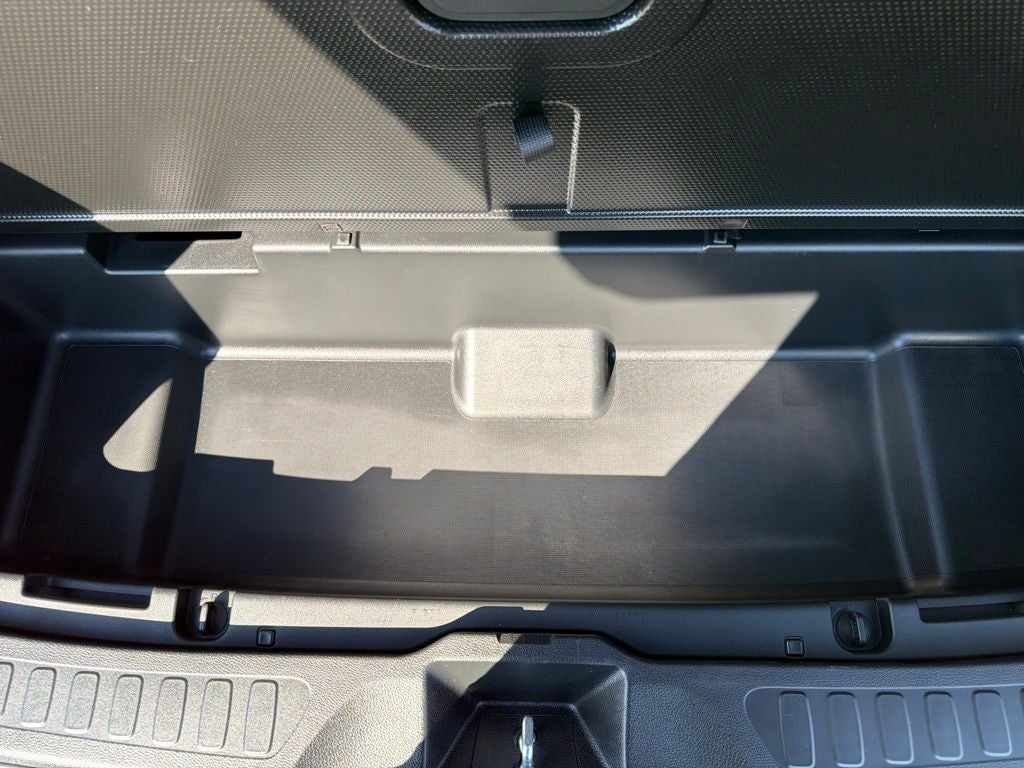 2022 Honda Passport Elite