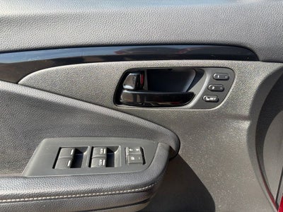 2022 Honda Passport Elite