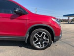2022 Honda Passport Elite