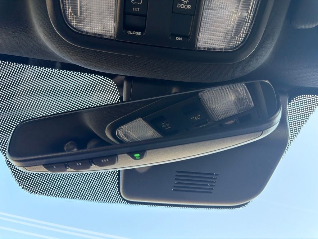 2022 Honda Passport Elite