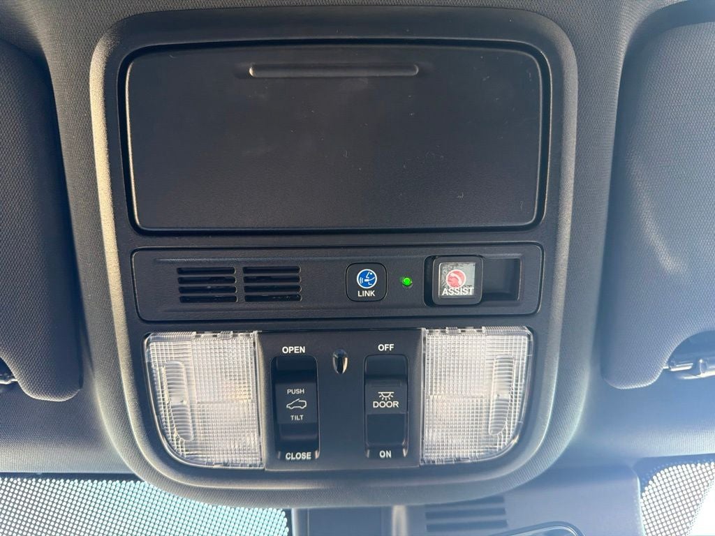 2022 Honda Passport Elite