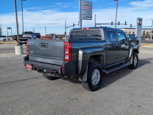 2010 Hummer H3T Base in Powell, WY - Fremont Motor Powell