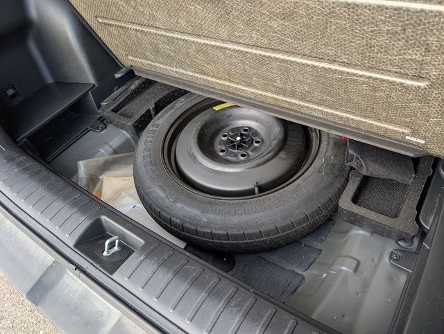 2024 Hyundai Tucson SEL AWD