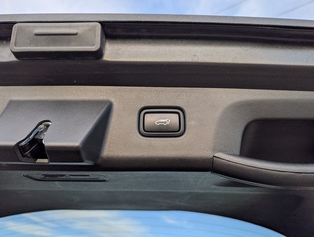 2024 Hyundai Tucson SEL AWD