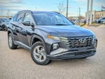 2024 Hyundai Tucson SEL AWD