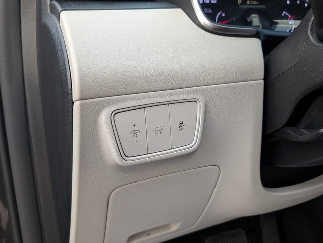 2024 Hyundai Tucson SEL AWD