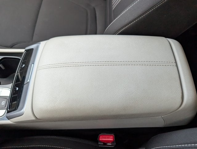 2024 Hyundai Tucson SEL AWD