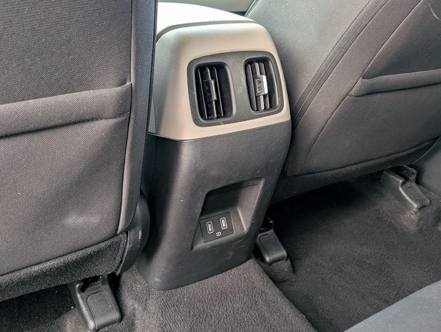 2024 Hyundai Tucson SEL AWD