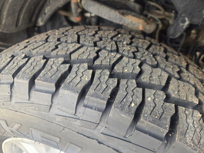 2014 Toyota Sequoia SR5 5.7L