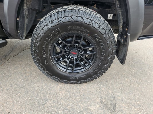 2020 Toyota Tacoma TRD Pro V6 in Powell, WY - Fremont Motor Powell
