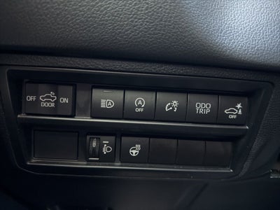 2023 Toyota Tundra Limited TRD Off-Road