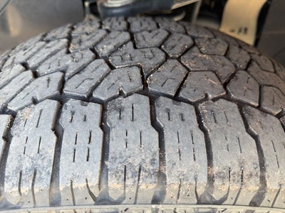 2023 Toyota Tundra Limited TRD Off-Road